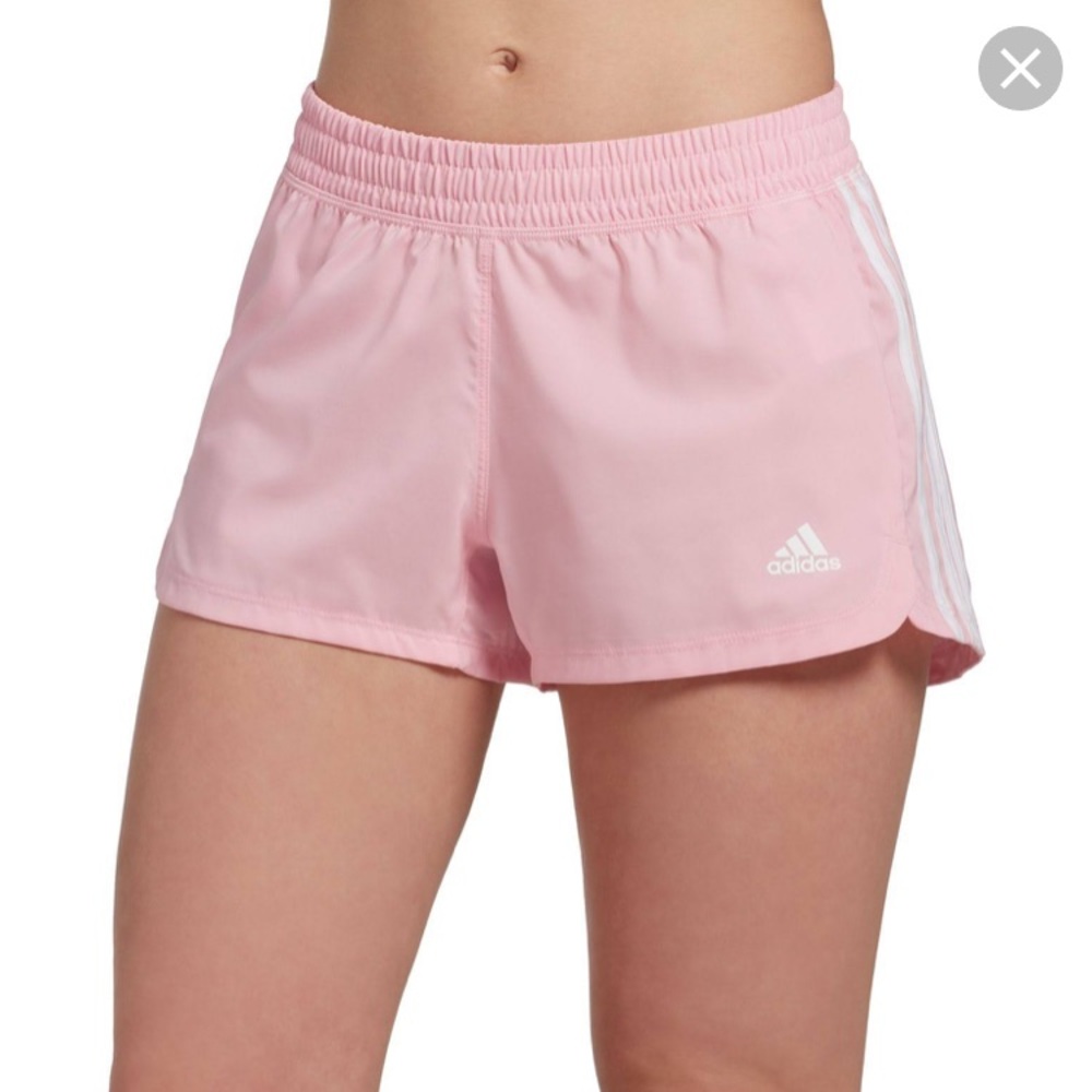 Adidas Womens pacer shorts